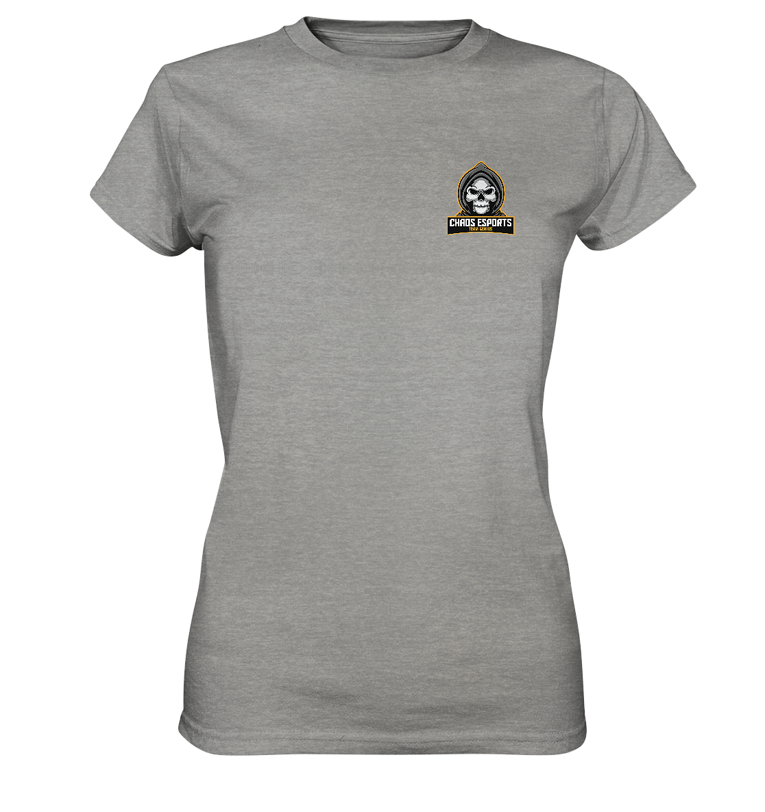 CHAOS ESPORTS - Team Genius - Ladies Basic Shirt