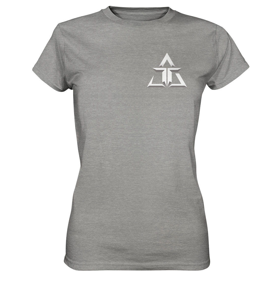 DELTA TEAM - Ladies Basic Shirt