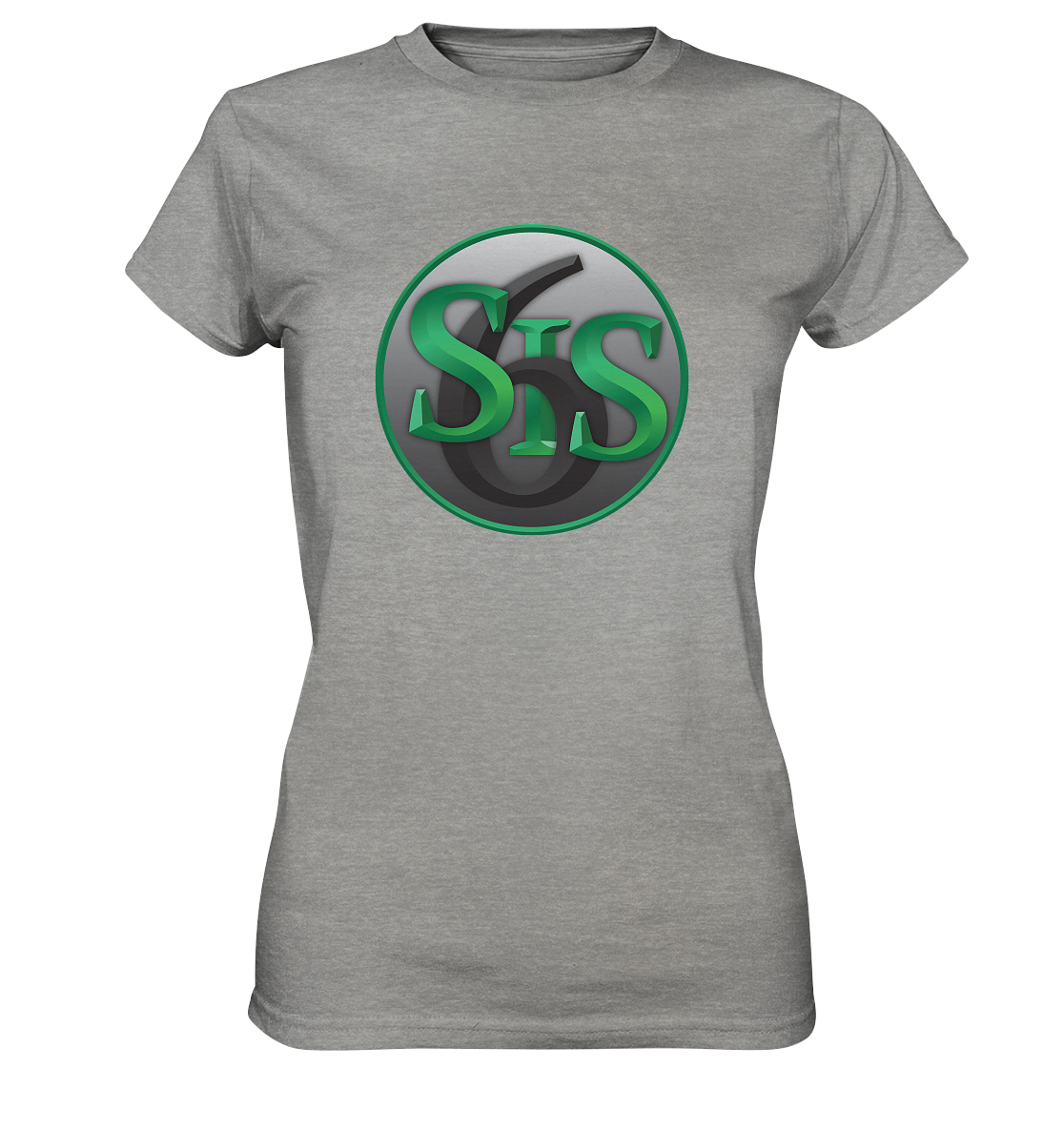 SINISTER SIX - Ladies Basic Shirt