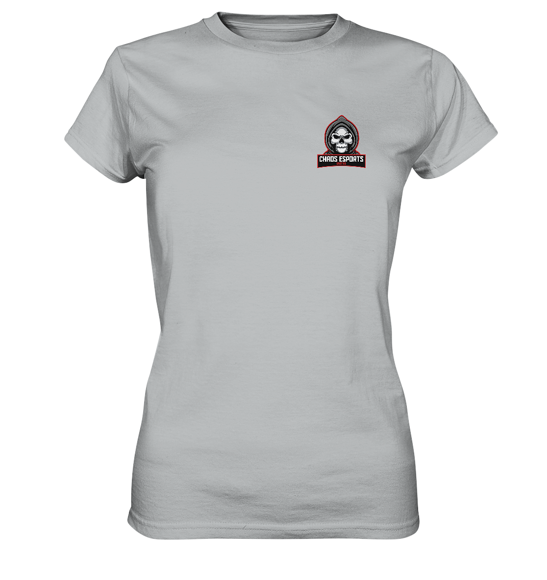 CHAOS ESPORTS - United - Ladies Basic Shirt