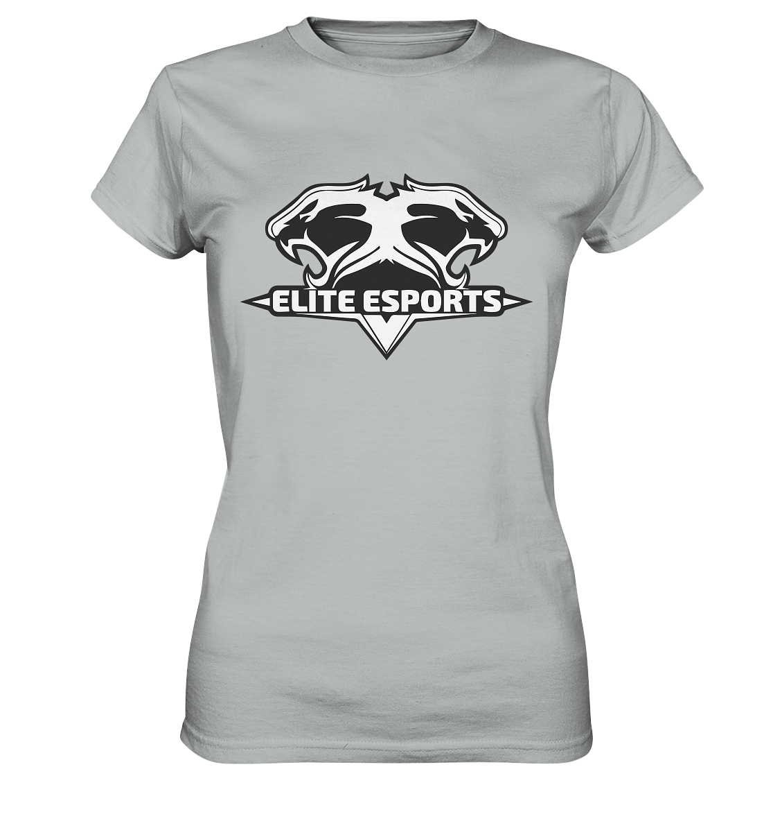 ELITE ESPORTS - Ladies Basic Shirt
