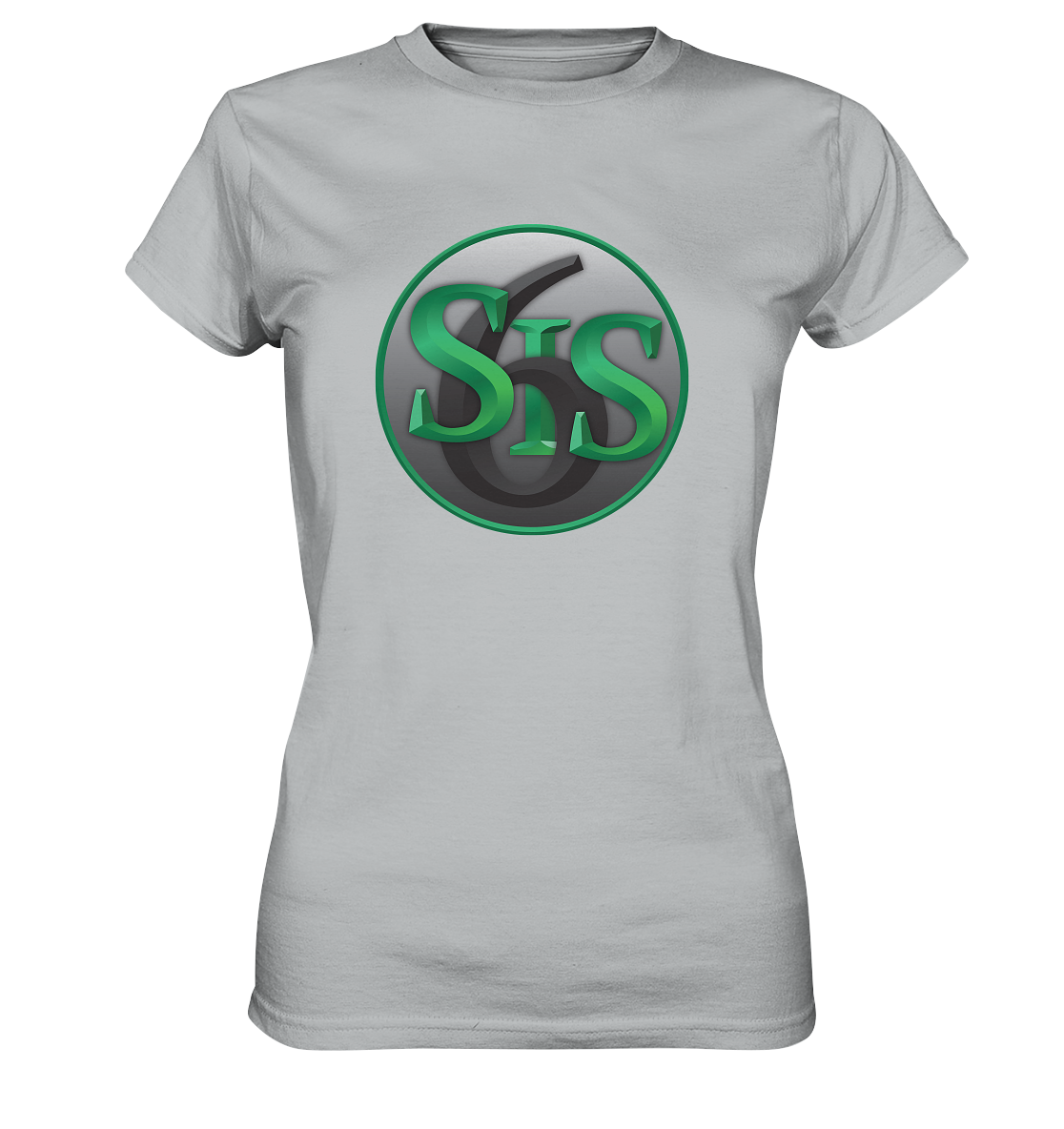 SINISTER SIX - Ladies Basic Shirt