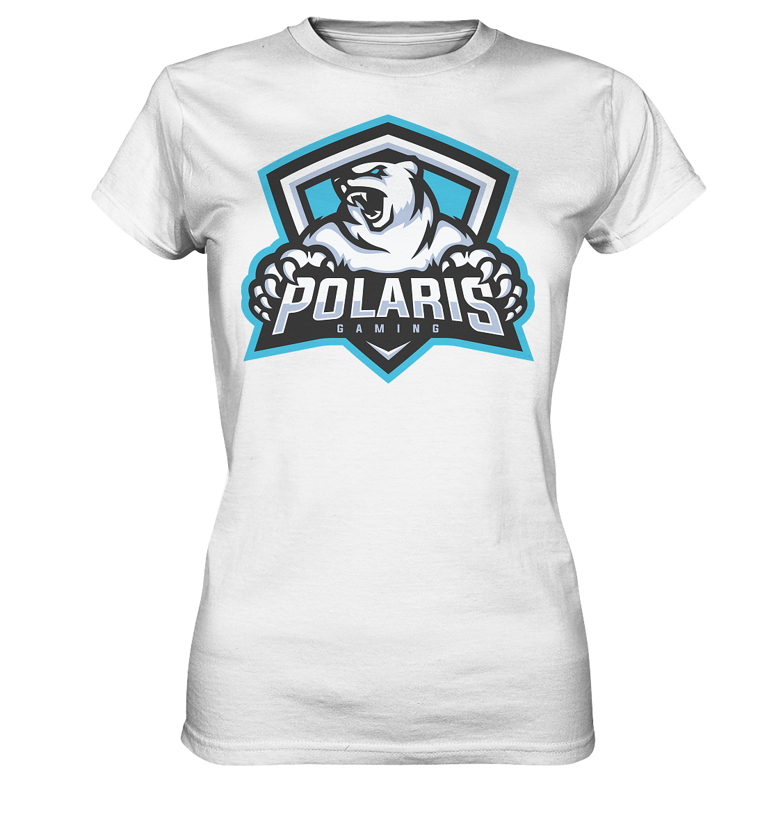 POLARIS GAMING - Ladies Basic Shirt