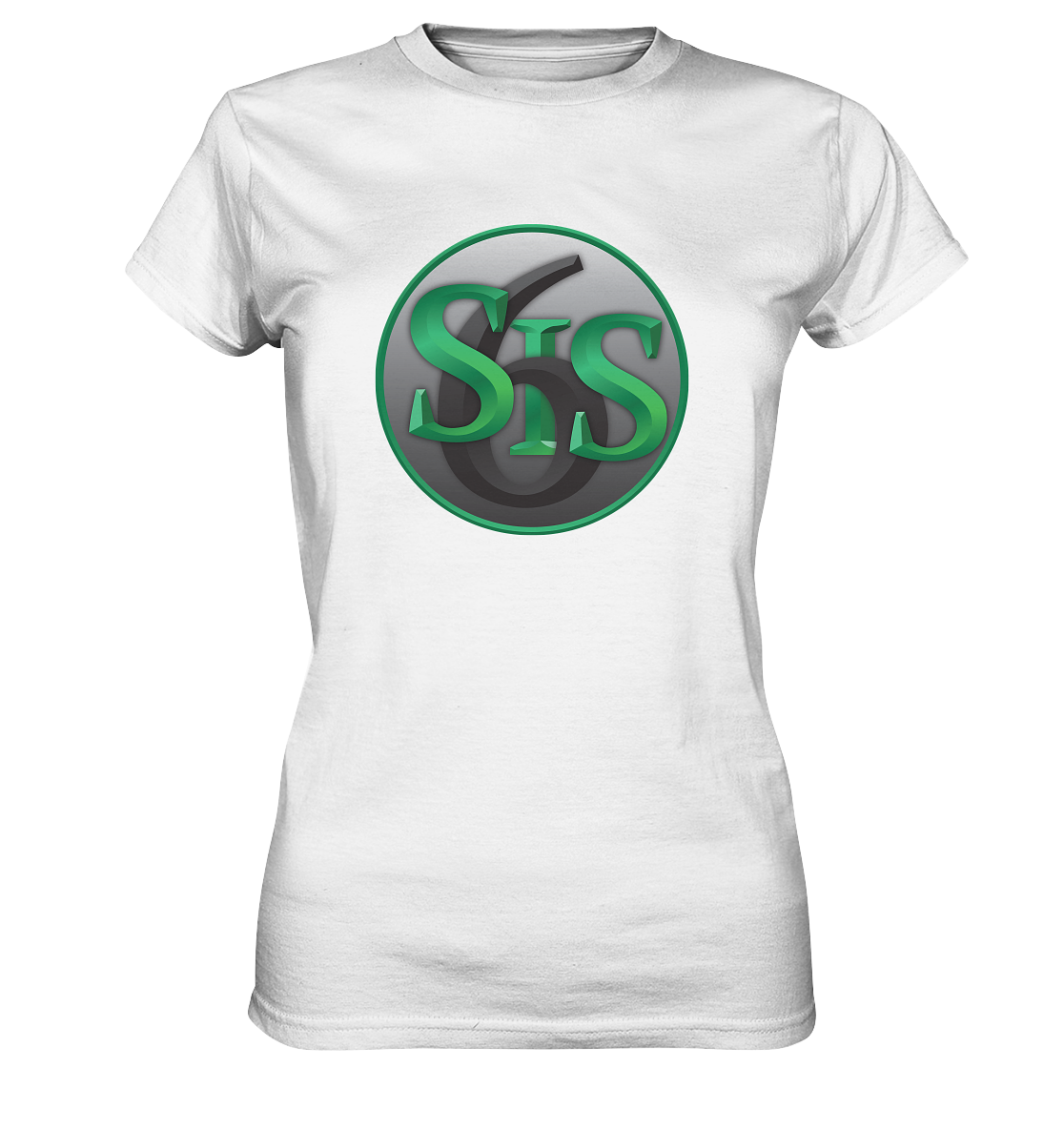 SINISTER SIX - Ladies Basic Shirt