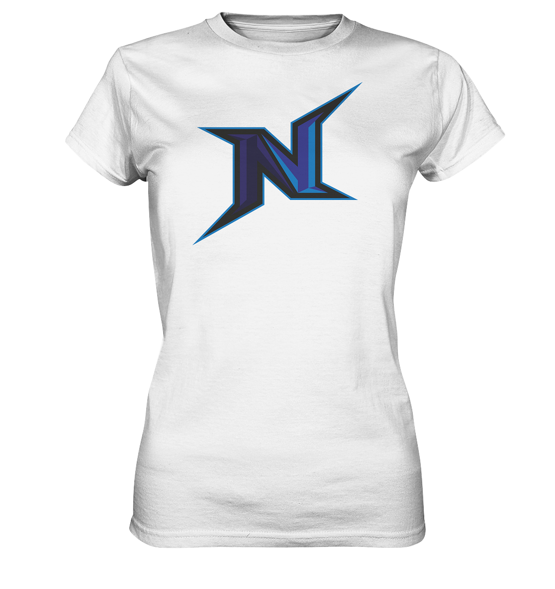 NEXUS ESPORT - Ladies Basic Shirt