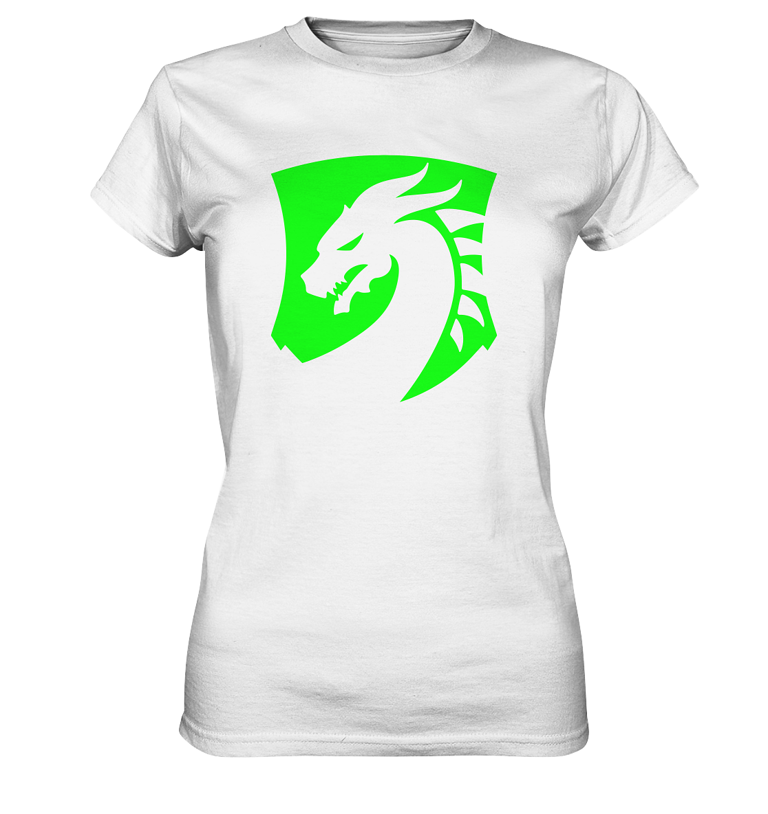 TERA GAMING - Ladies Basic Shirt