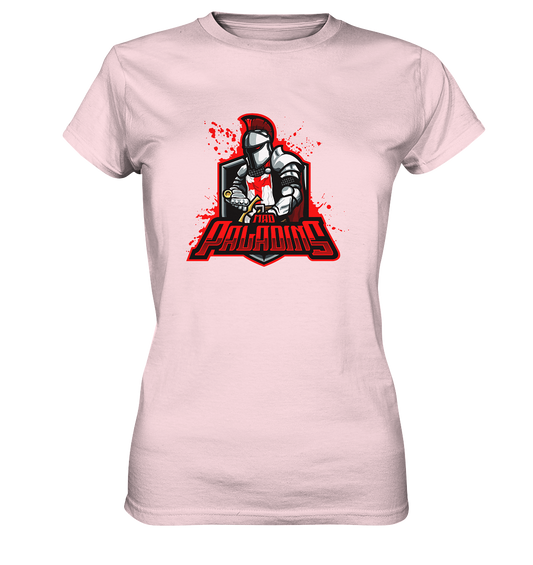 MAD PALADINS - Ladies Basic Shirt