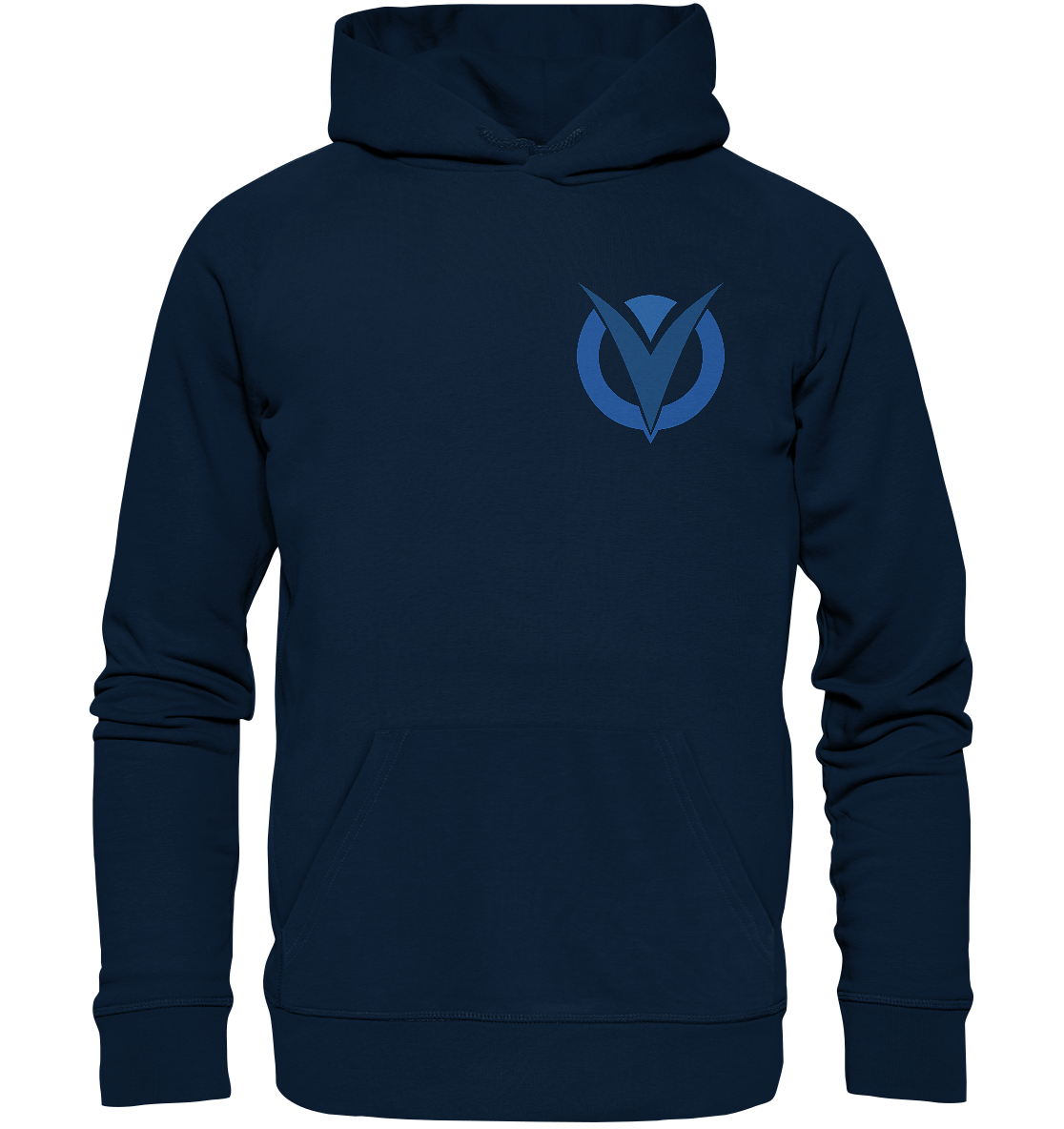 FXG ESPORT AUSTRIA -  Basic Hoodie