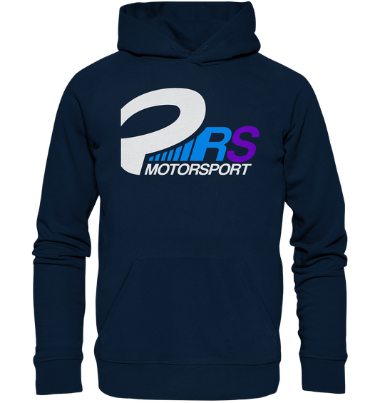 PRS MOTORSPORT -  Basic Hoodie