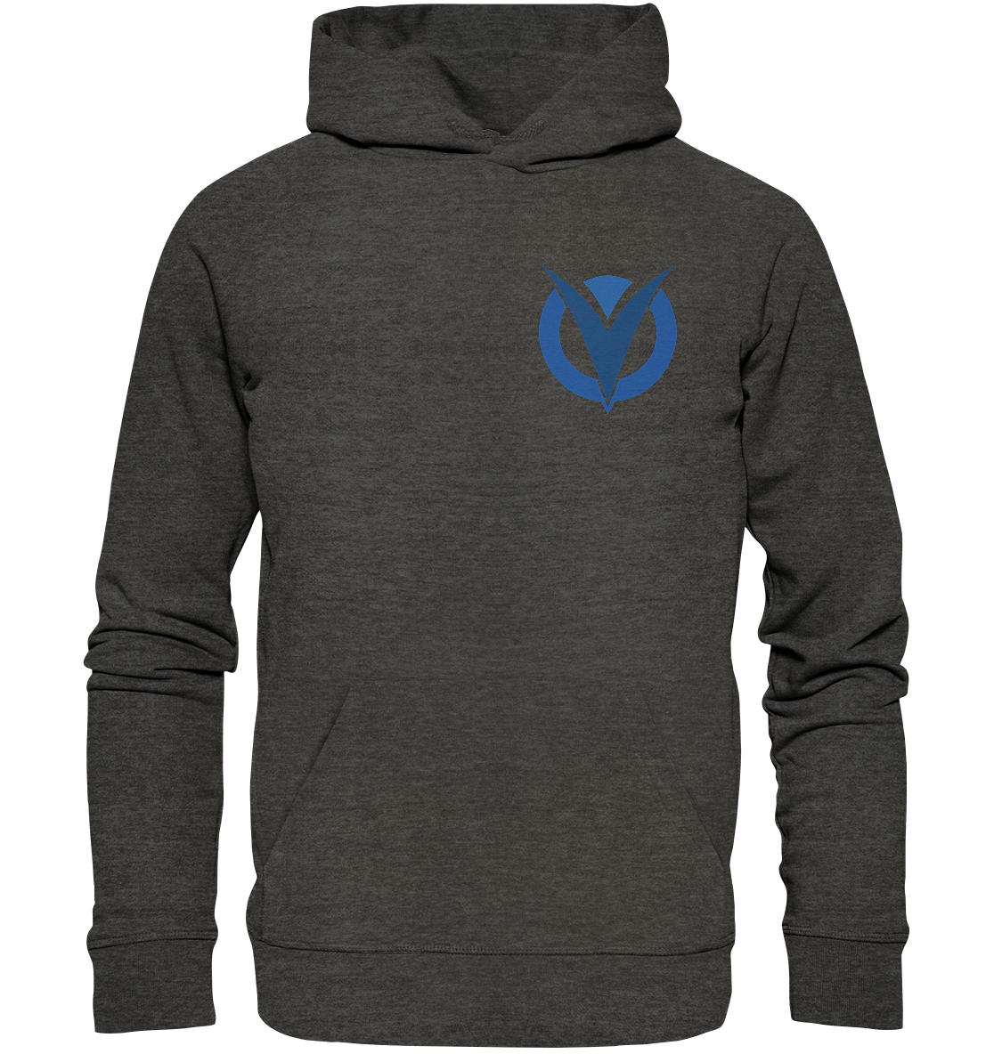 FXG ESPORT AUSTRIA -  Basic Hoodie