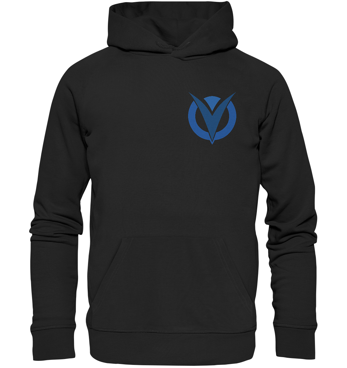 FXG ESPORT AUSTRIA -  Basic Hoodie