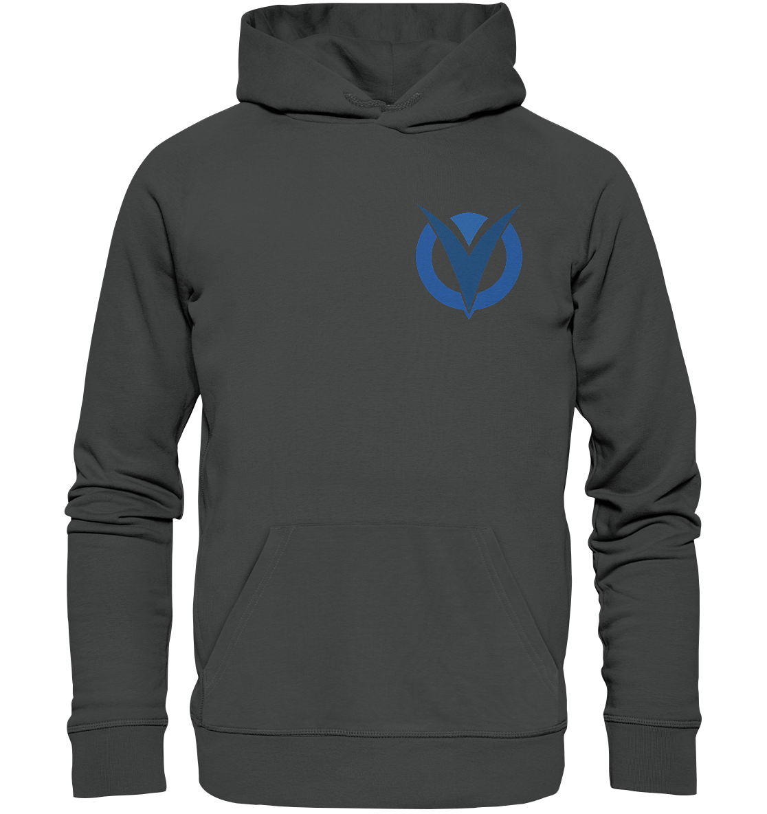 FXG ESPORT AUSTRIA -  Basic Hoodie