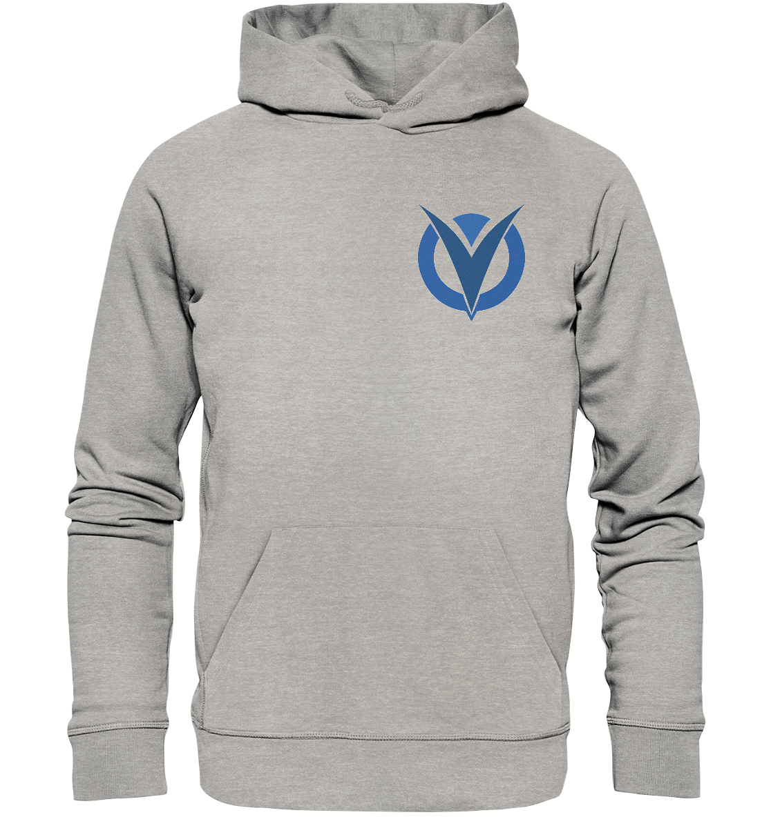 FXG ESPORT AUSTRIA -  Basic Hoodie