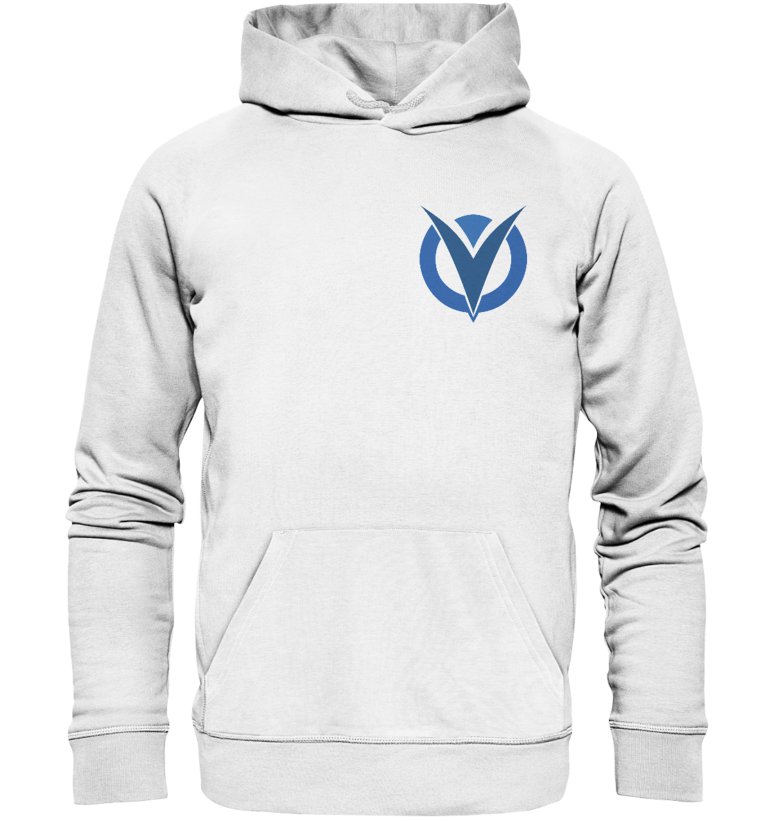 FXG ESPORT AUSTRIA -  Basic Hoodie