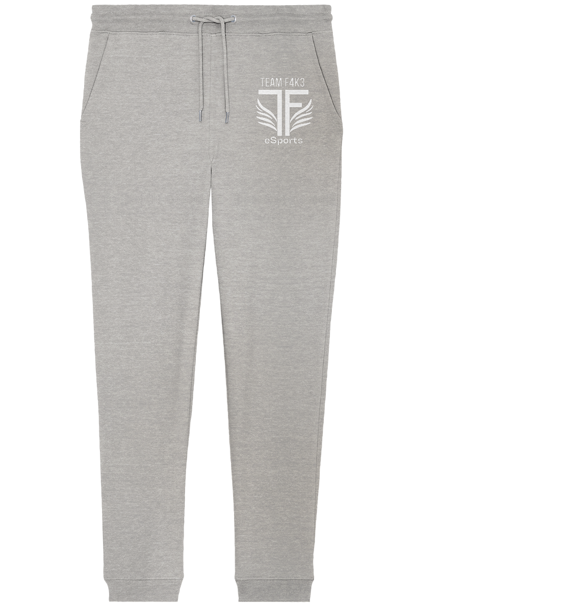 TEAM F4K3 ESPORTS -  Basic Jogger