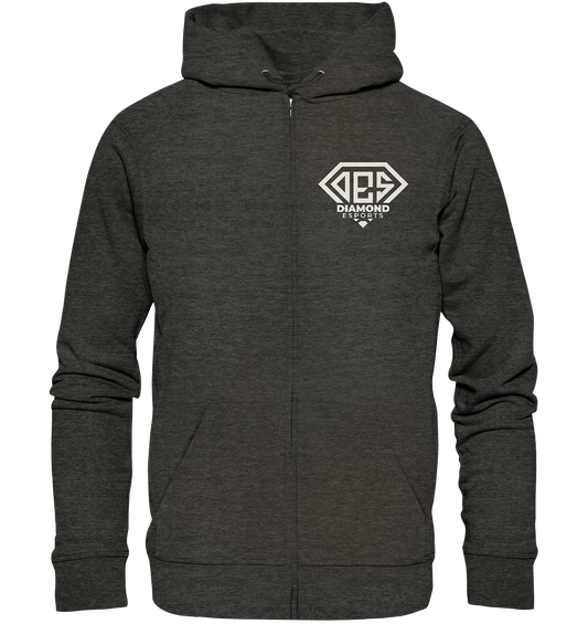 DIAMOND ESPORTS -  Basic Zipper