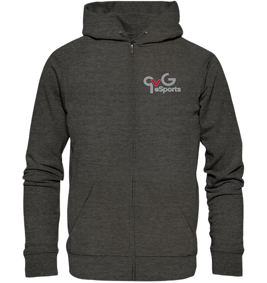 QVG ESPORTS -  Basic Zipper