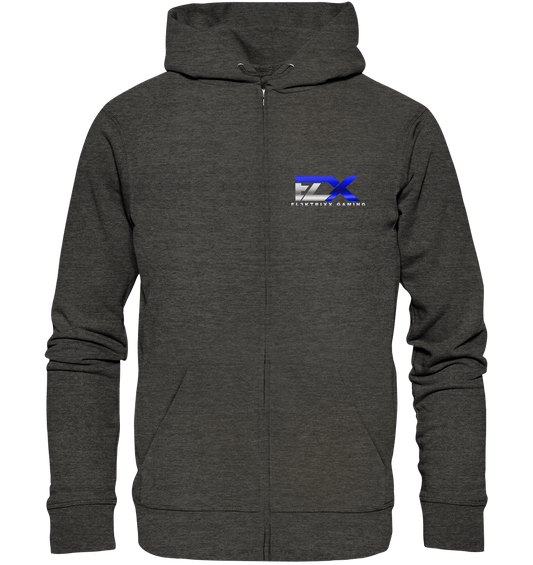 EL3KTRIXX GAMING -  Basic Zipper