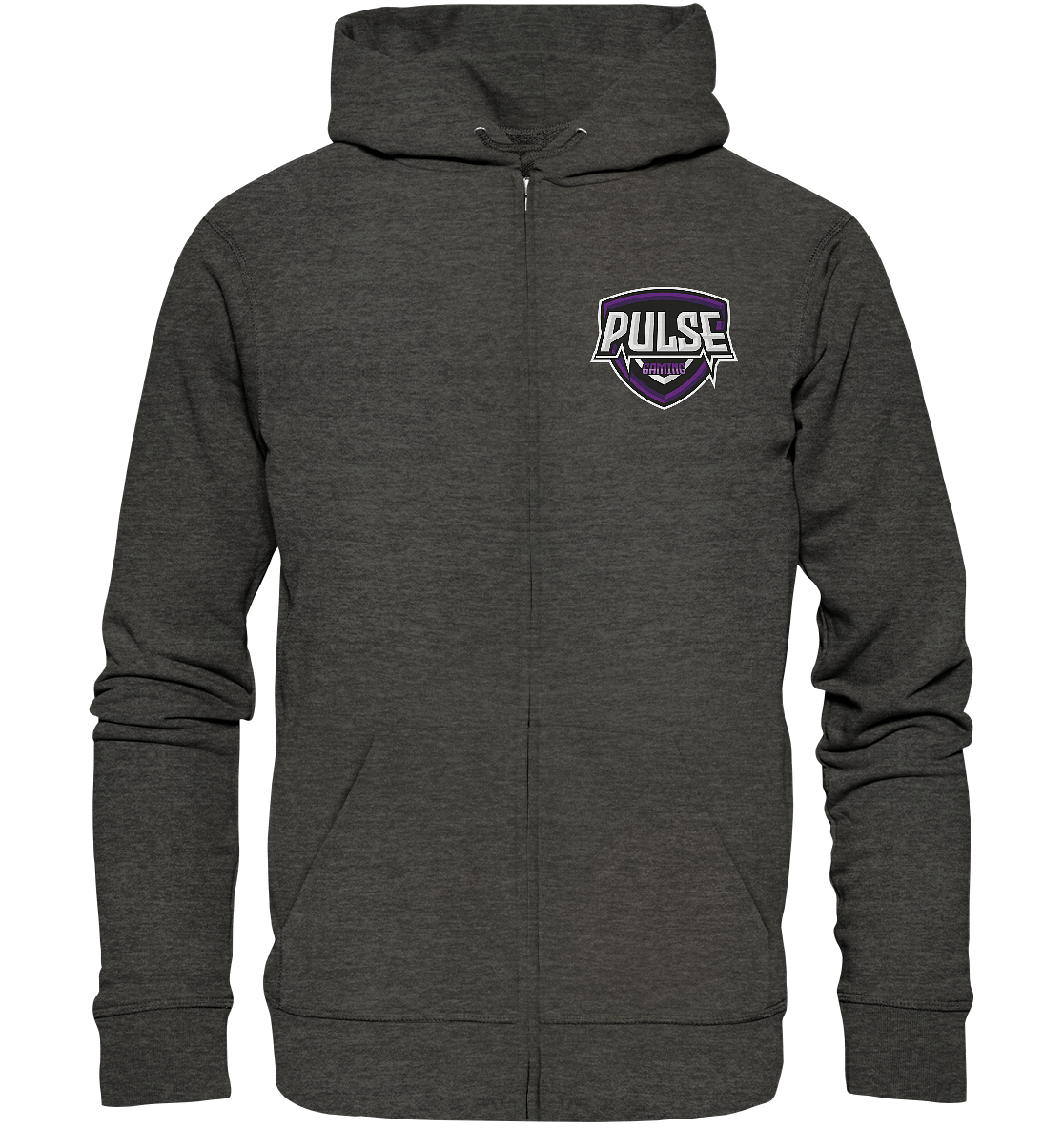 PULSE GAMING -  Basic Zipper