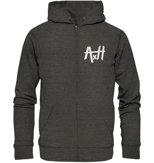 AXH ESPORTS -  Basic Zipper