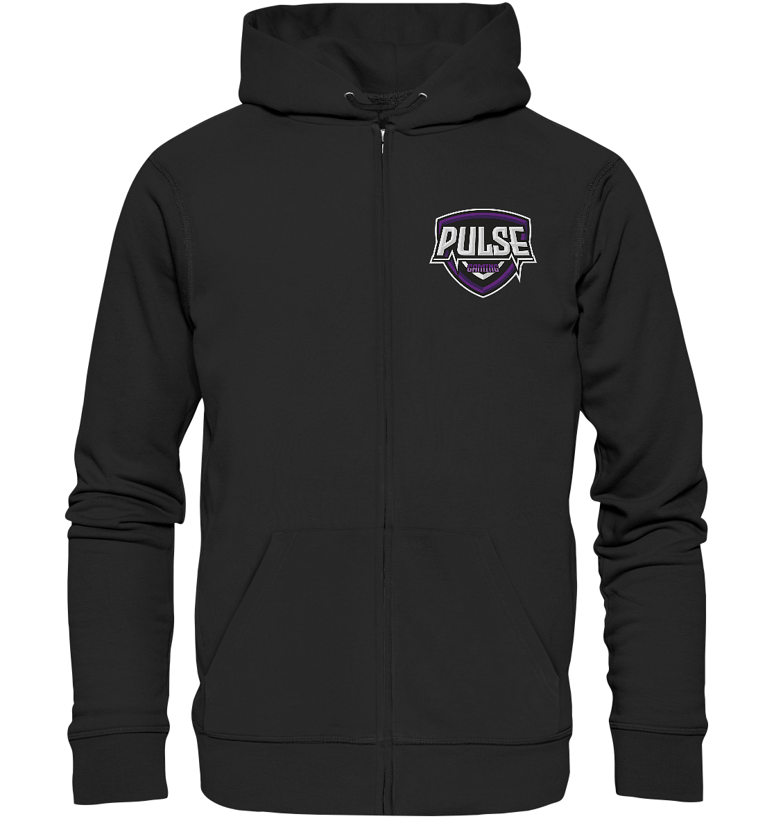 PULSE GAMING -  Basic Zipper