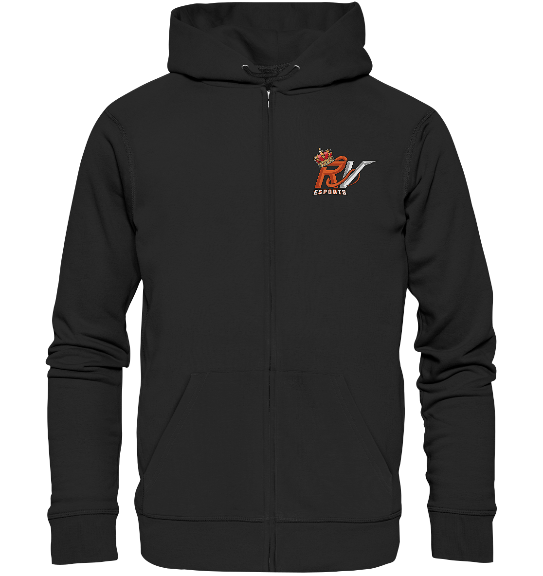 ROYAL VIPERS ESPORTS - Basic Zipper