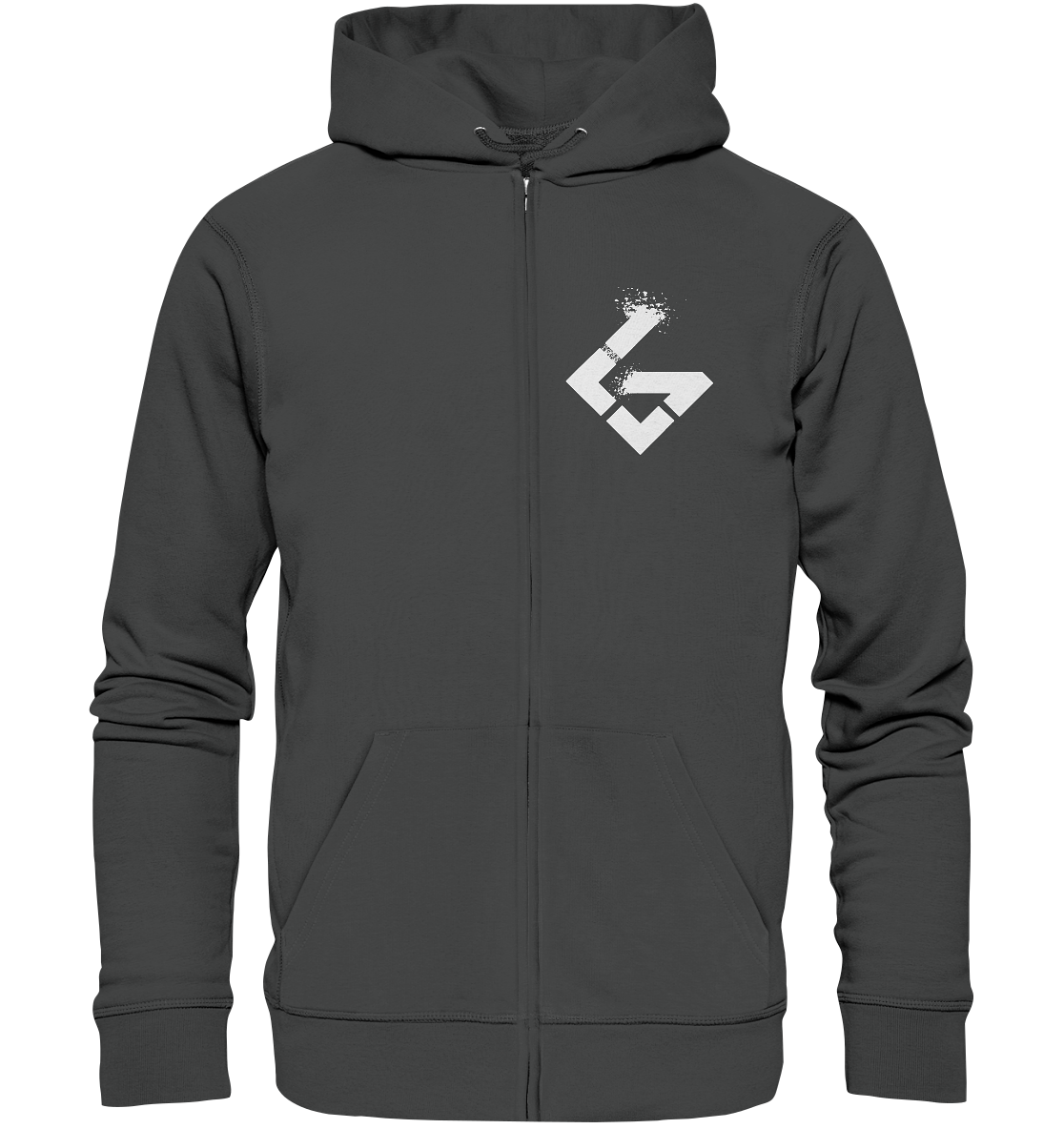 LAVITY GAMING -  Basic Zipper