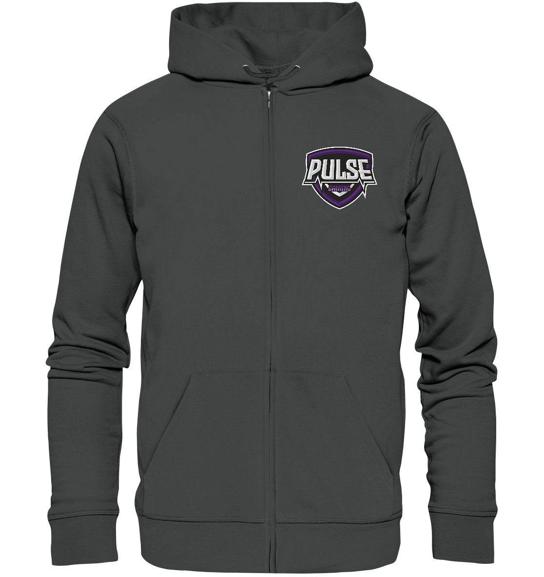 PULSE GAMING -  Basic Zipper