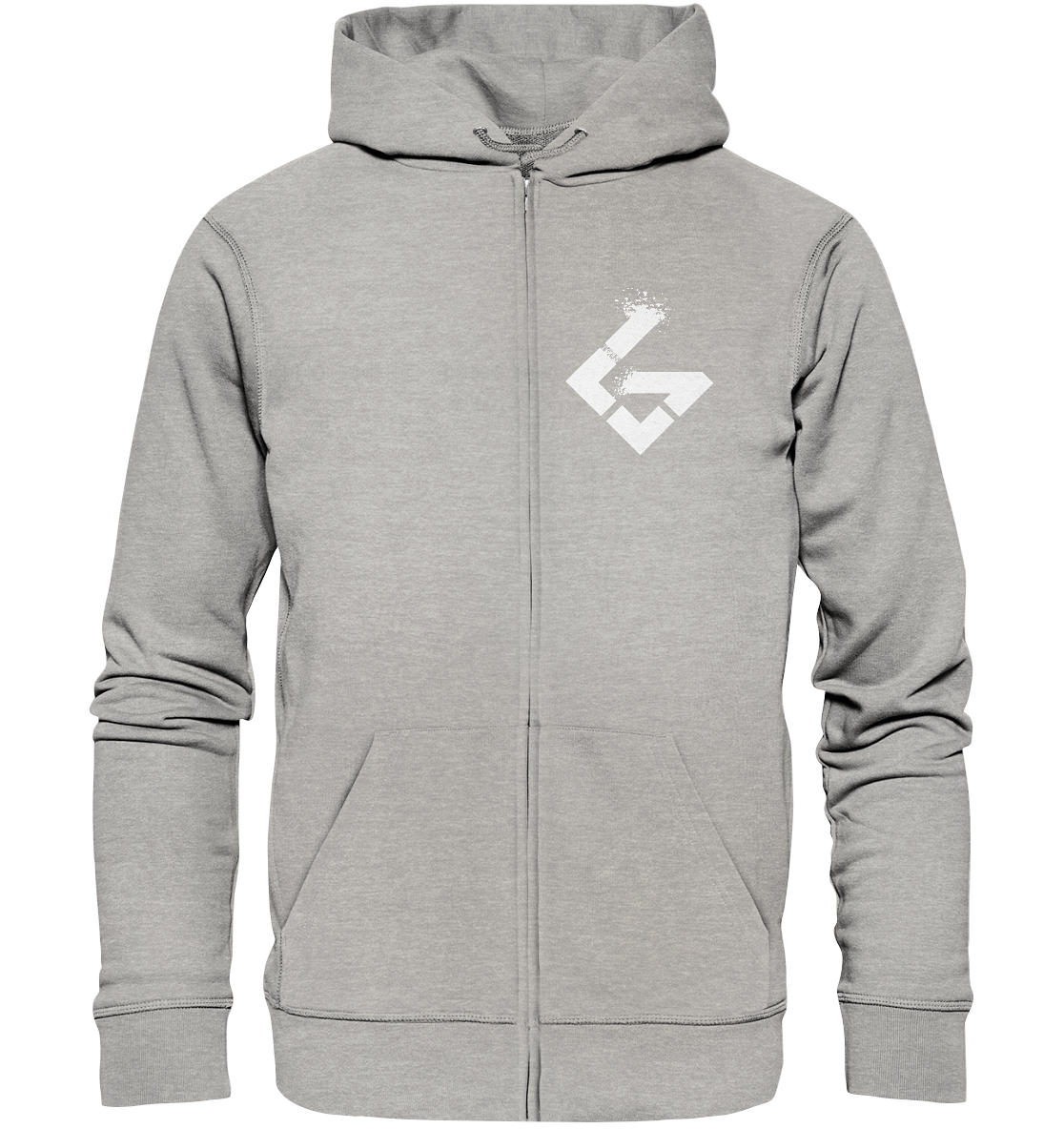 LAVITY GAMING -  Basic Zipper