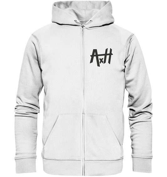 AXH ESPORTS -  Basic Zipper