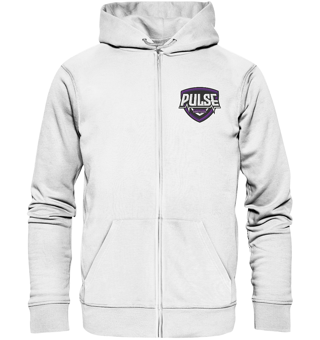 PULSE GAMING -  Basic Zipper