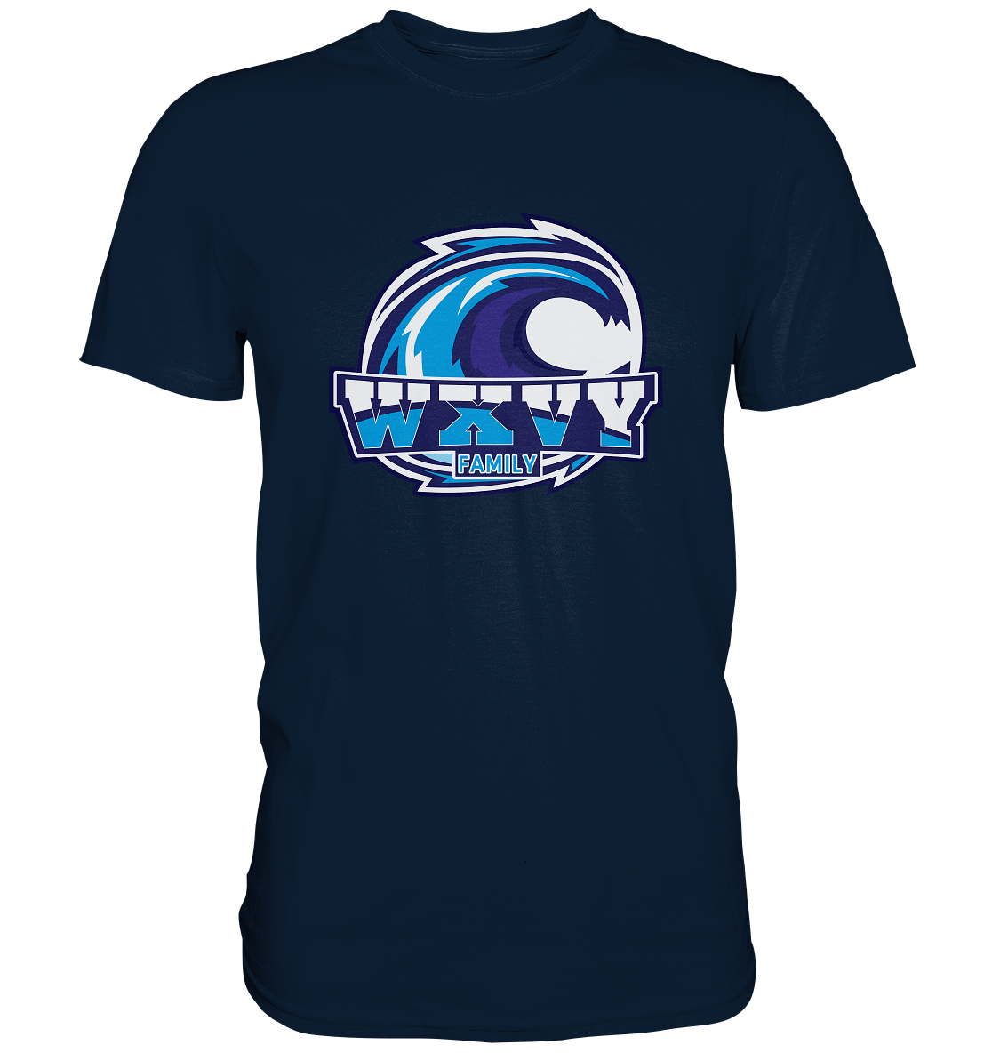 WXVY - Basic Shirt