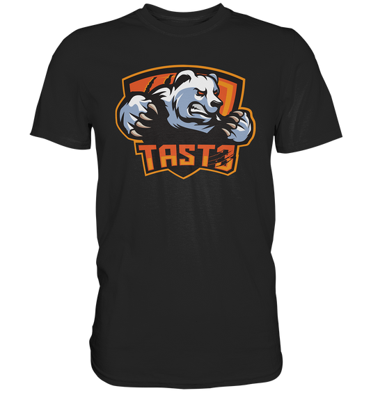 TAST3 ESPORTS - Basic Shirt
