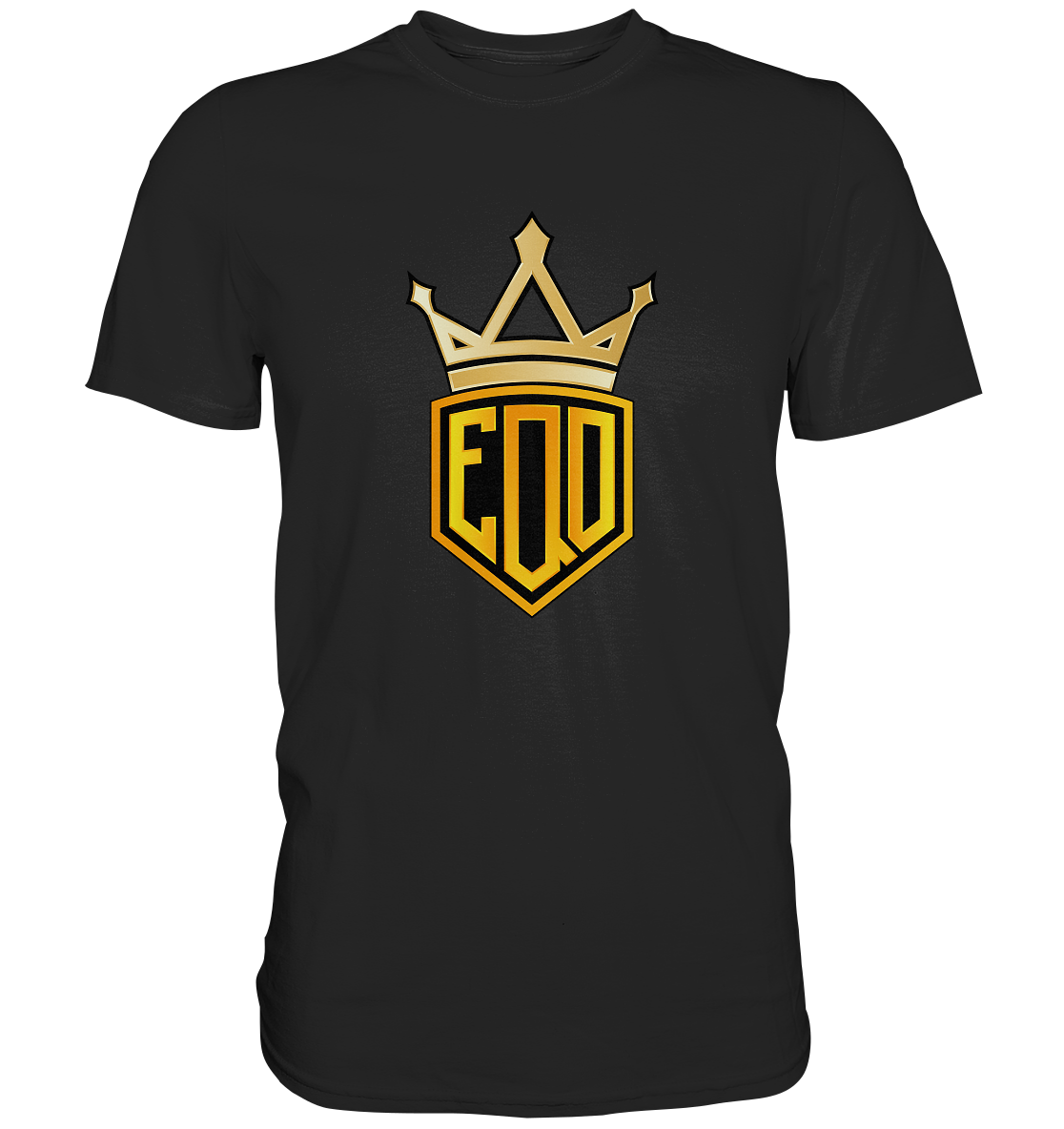 EQD - Basic Shirt