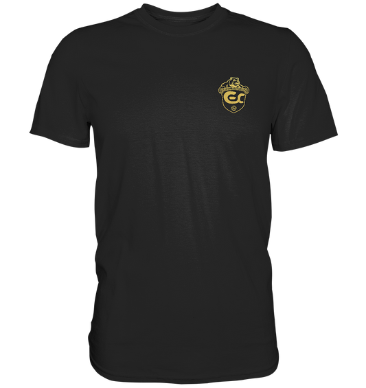 ESC GAMING ICONIC - Basic Shirt