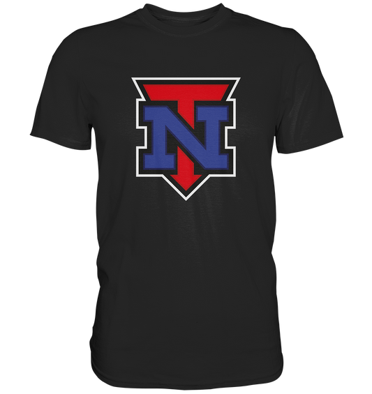 TACTICAL NATION GAMING - Basic Shirt