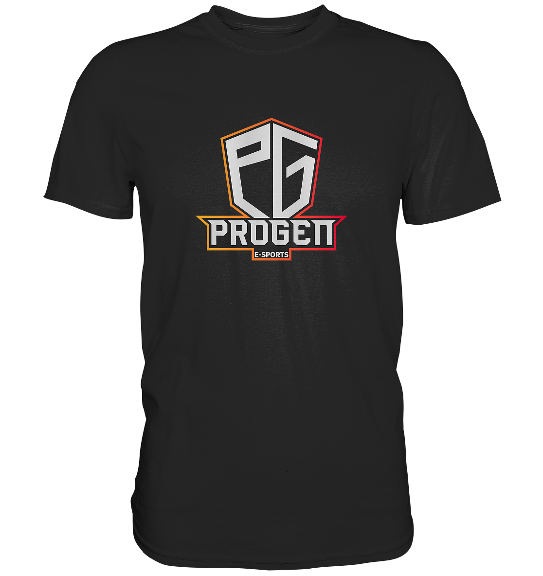 PROGEN ESPORTS - Basic Shirt