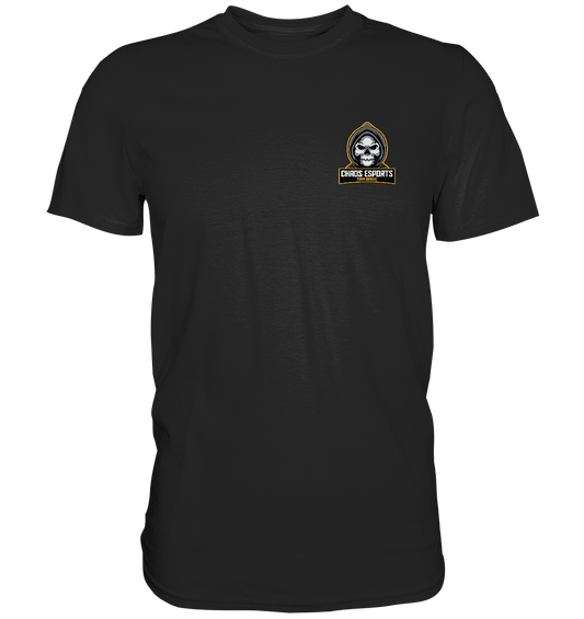 CHAOS ESPORTS - Team Genius - Basic Shirt