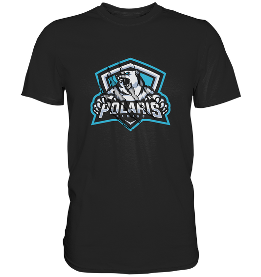 POLARIS GAMING - Basic Shirt