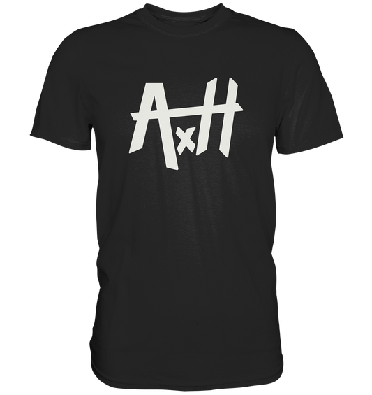 AXH ESPORTS - Basic Shirt