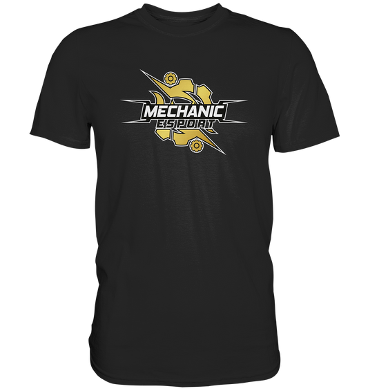 MECHANIC ESPORTS - Basic Shirt