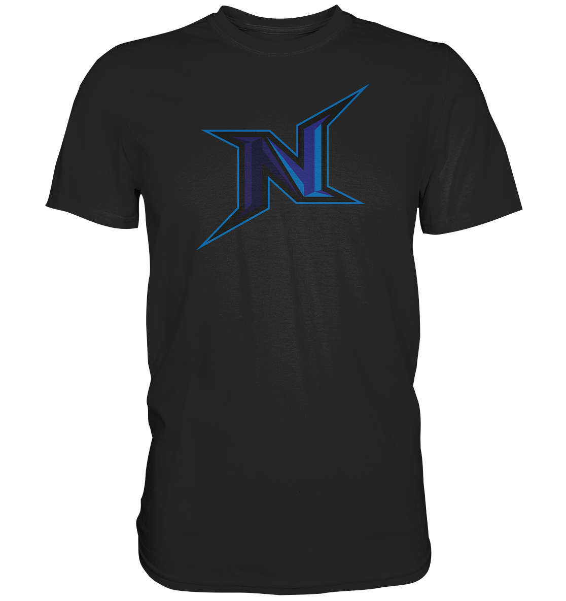 NEXUS ESPORT - Basic Shirt