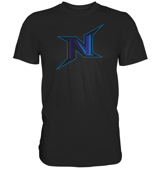 NEXUS ESPORT - Basic Shirt