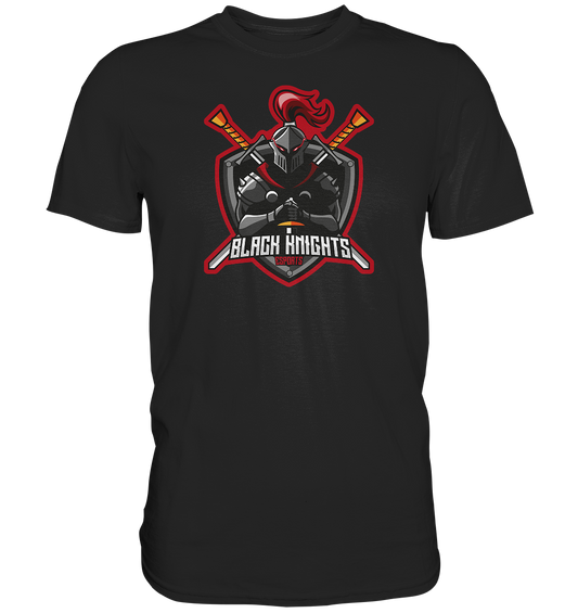 BLACK KNIGHTS ESPORTS - Basic Shirt