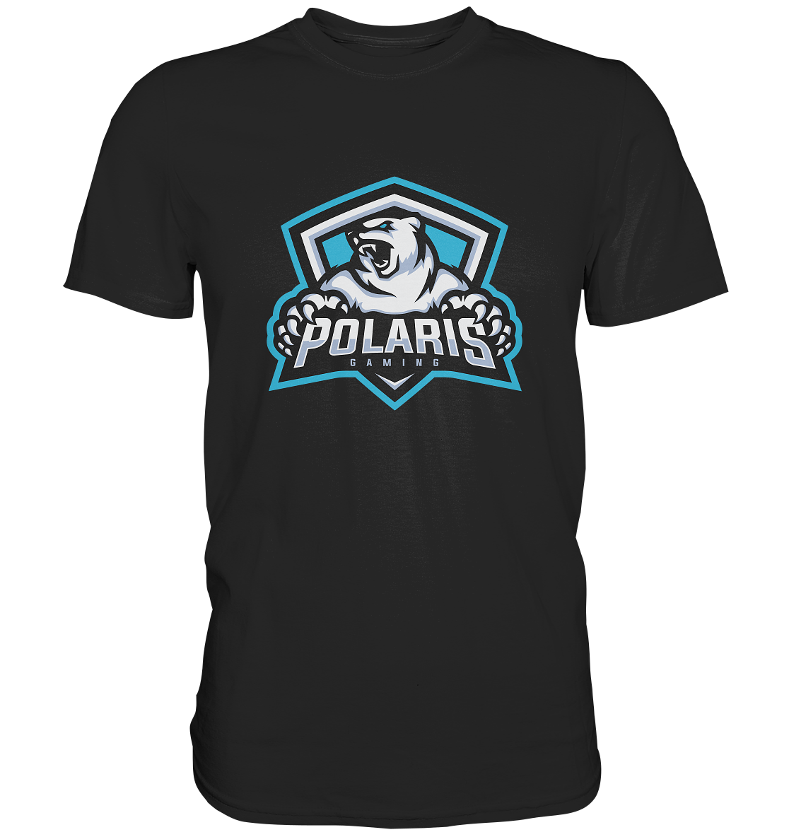 POLARIS GAMING - Basic Shirt