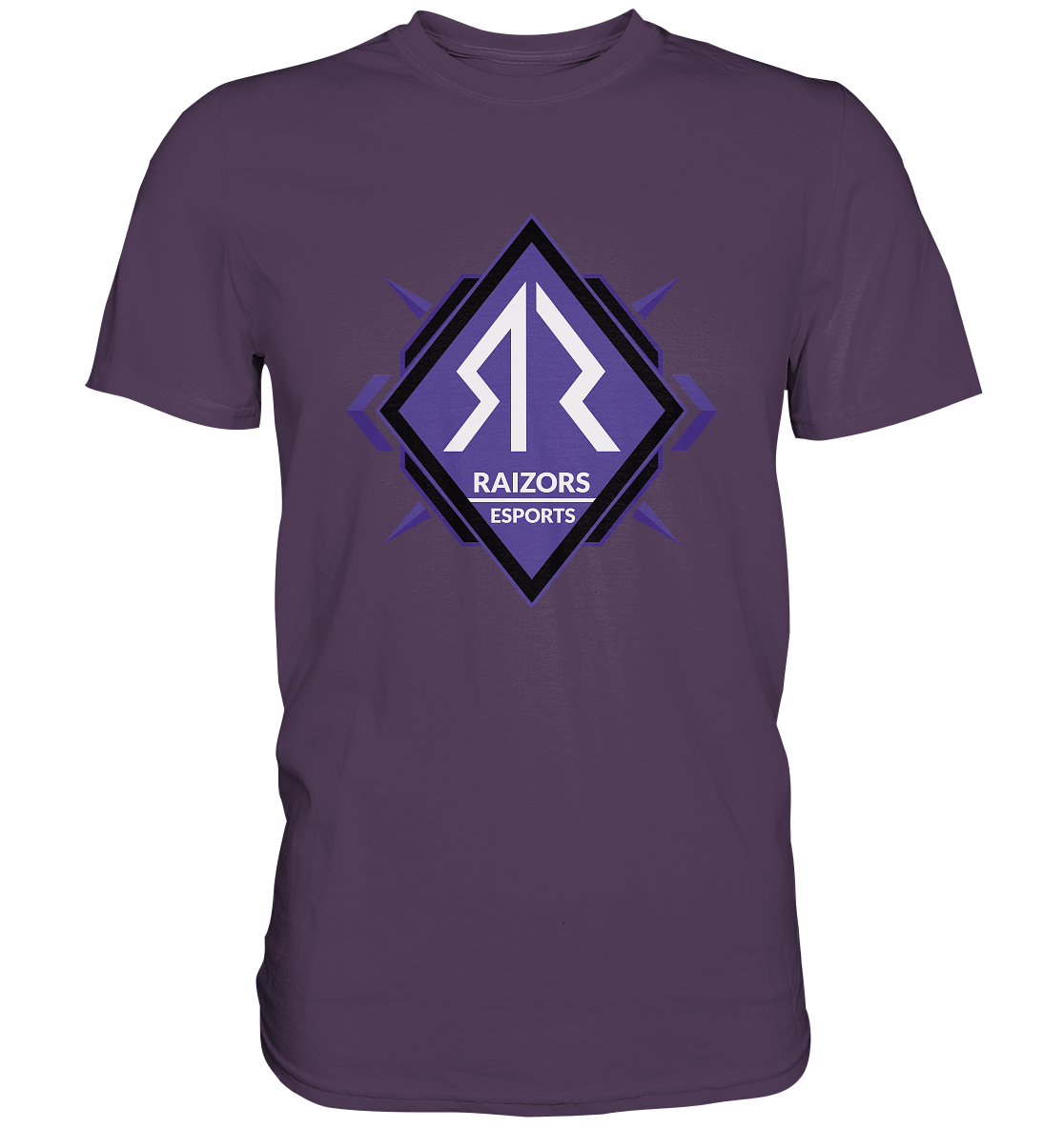 RAIZORS ESPORTS - Basic Shirt