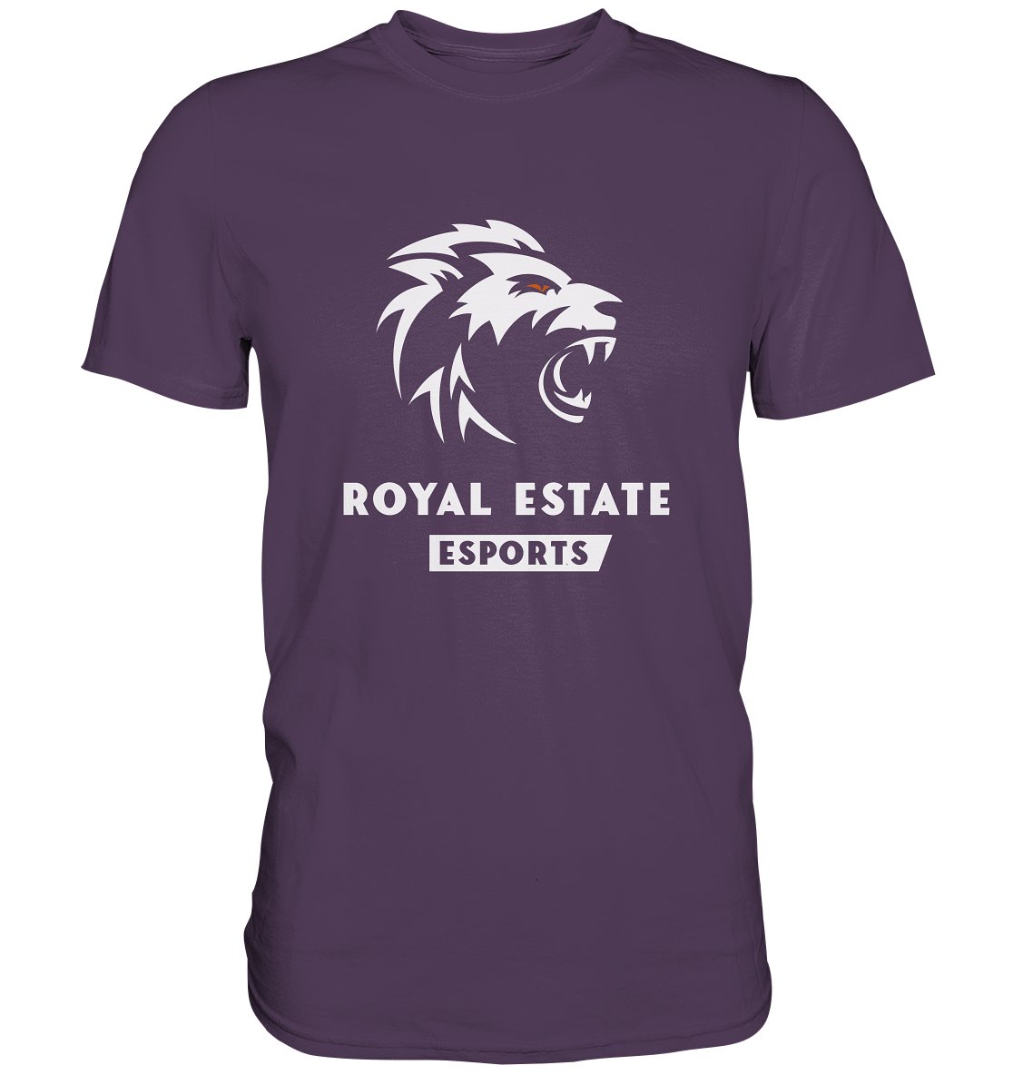 ROYAL ESTATE ESPORTS - Basic Shirt