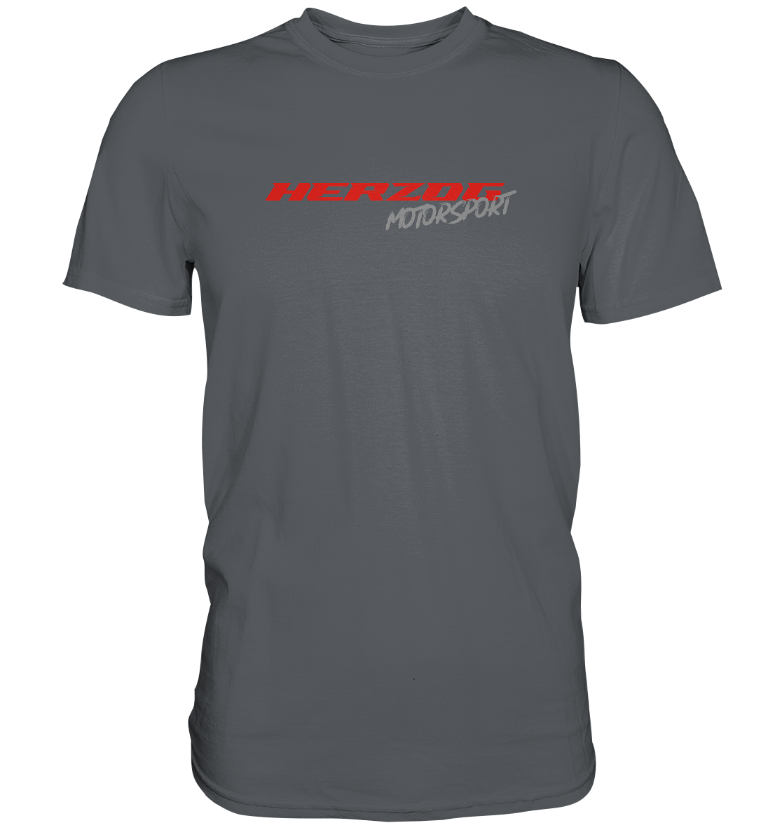 HERZOG MOTORSPORT - Basic Shirt