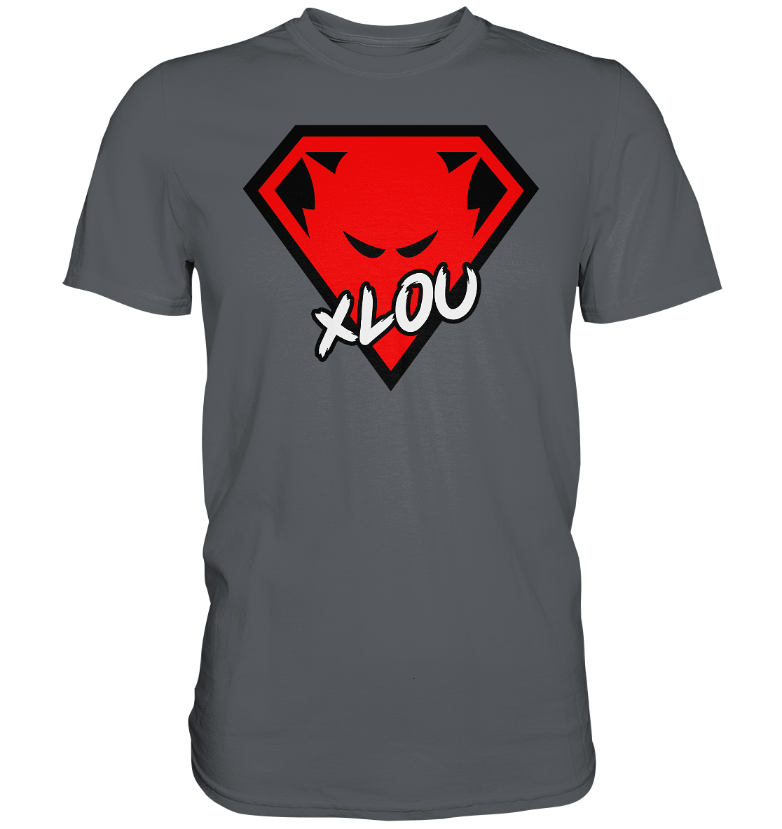 XLOU - Basic Shirt