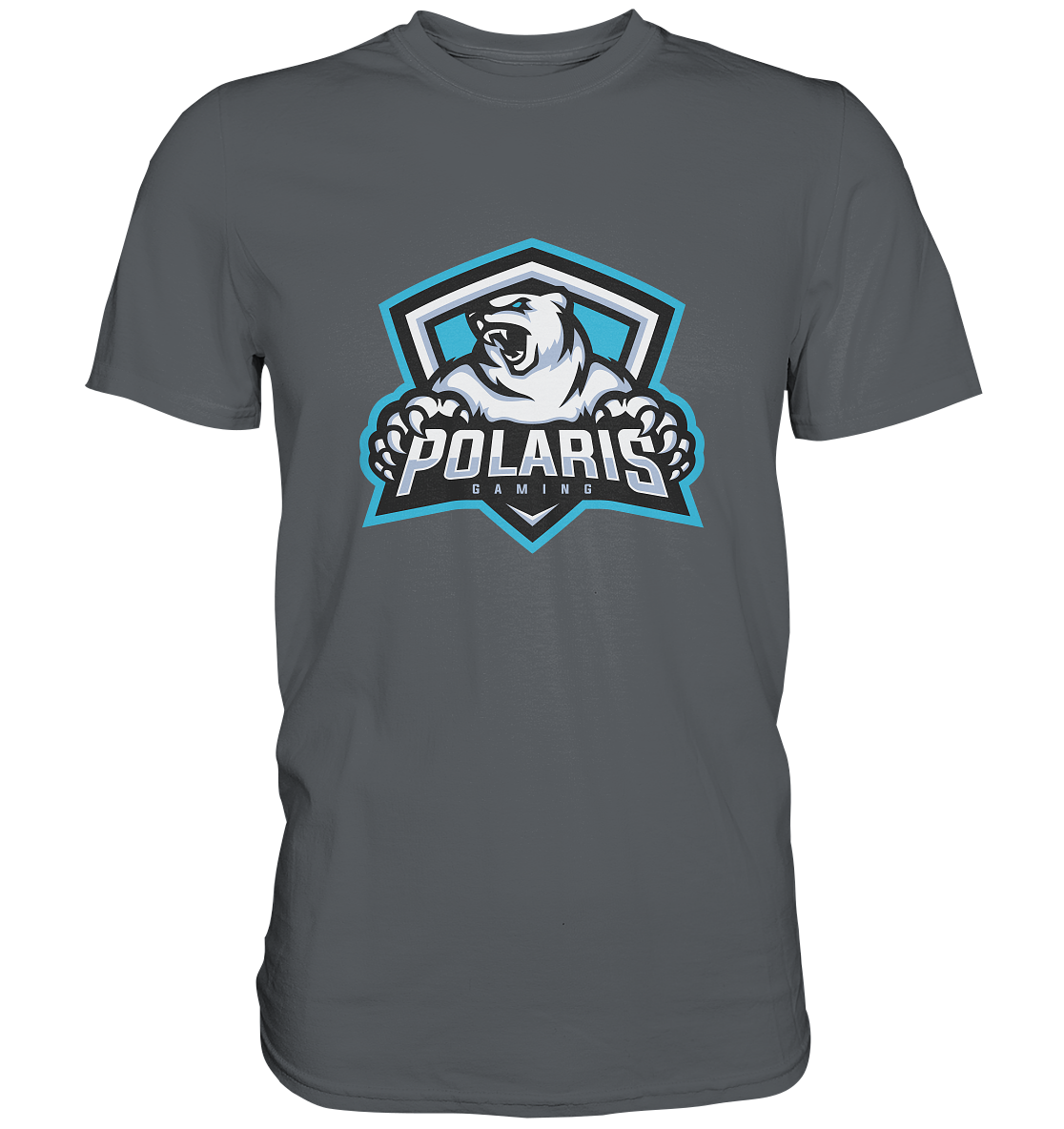 POLARIS GAMING - Basic Shirt